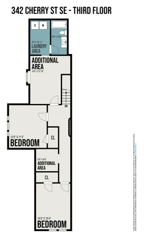 $960,000 | 340 Cherry Street Southeast, Grand Rapids, MI 49503