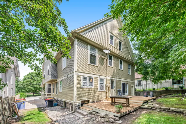 $960,000 | 340 Cherry Street Southeast, Grand Rapids, MI 49503