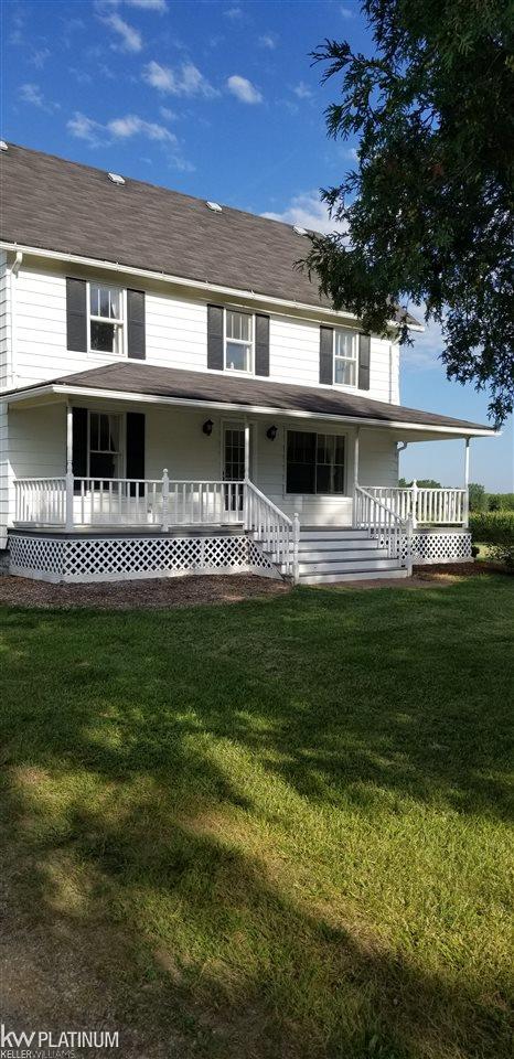 4365 Knoll Road Capac, MI 48014 - Photo 2 of 33