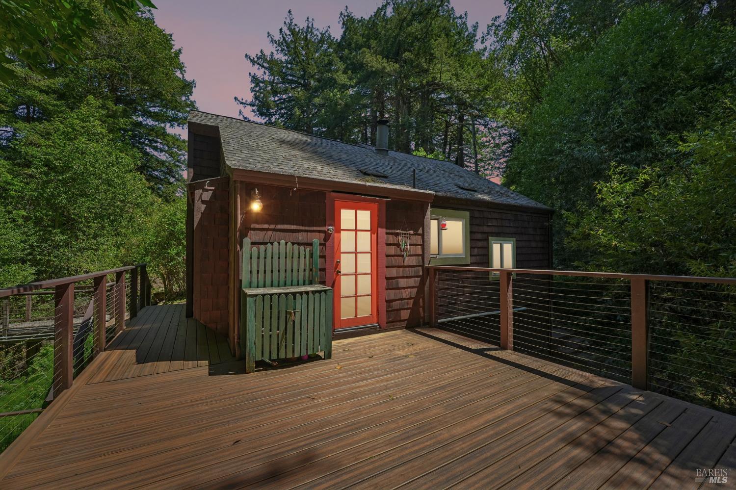 189 Wagnon Road Sebastopol, CA 95472 - Photo 65 of 66