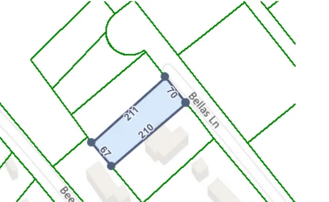 $200,000 | 969 Bellas Lane, Awendaw, SC 29429