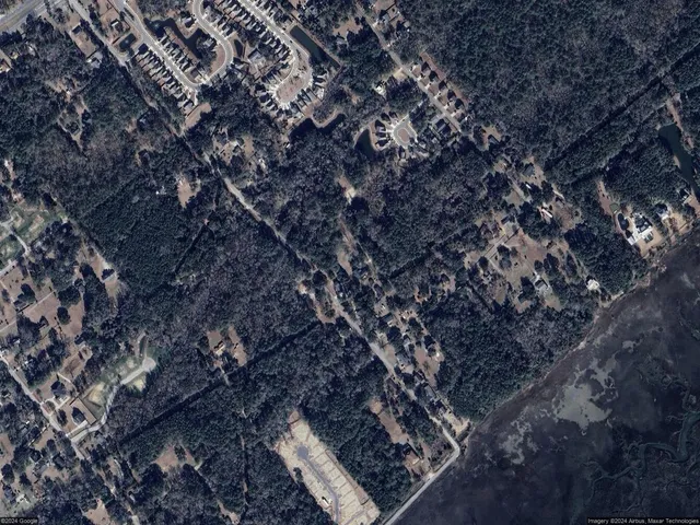 $200,000 | 969 Bellas Lane, Awendaw, SC 29429