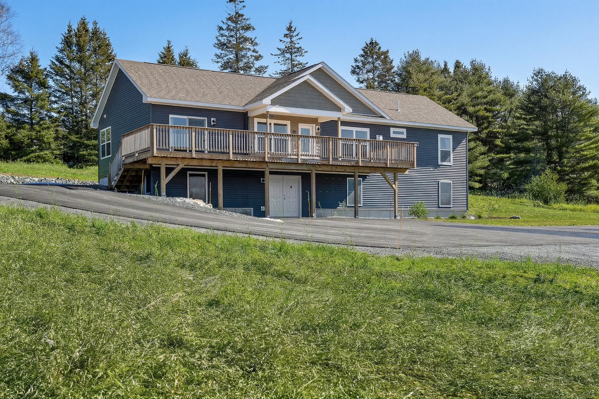 18 Farms Edge Road Lamoine, ME 04605 - Photo 3 of 65 SUMMER-6