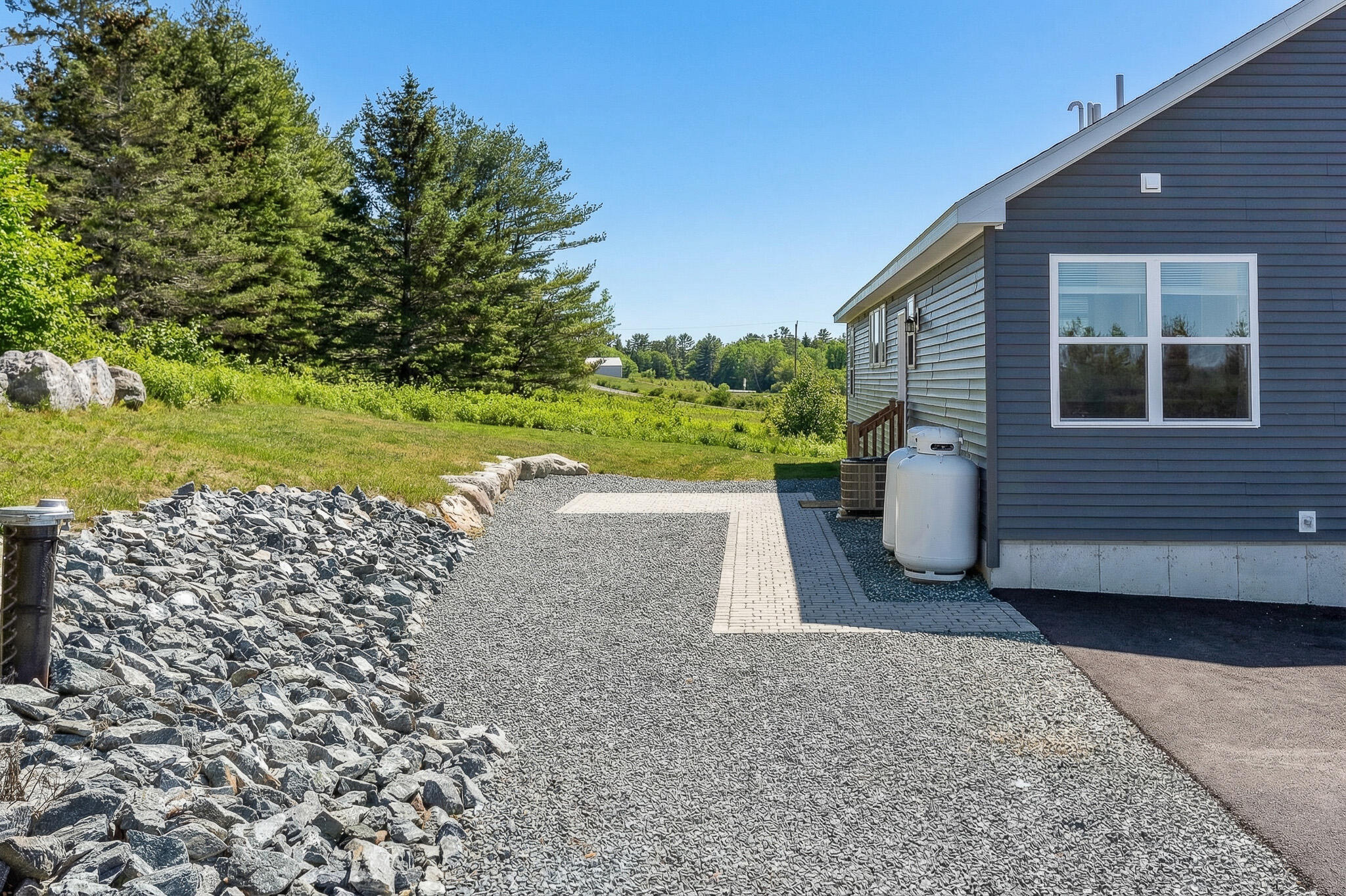 18 Farms Edge Road Lamoine, ME 04605 - Photo 40 of 54 SUMMER-2