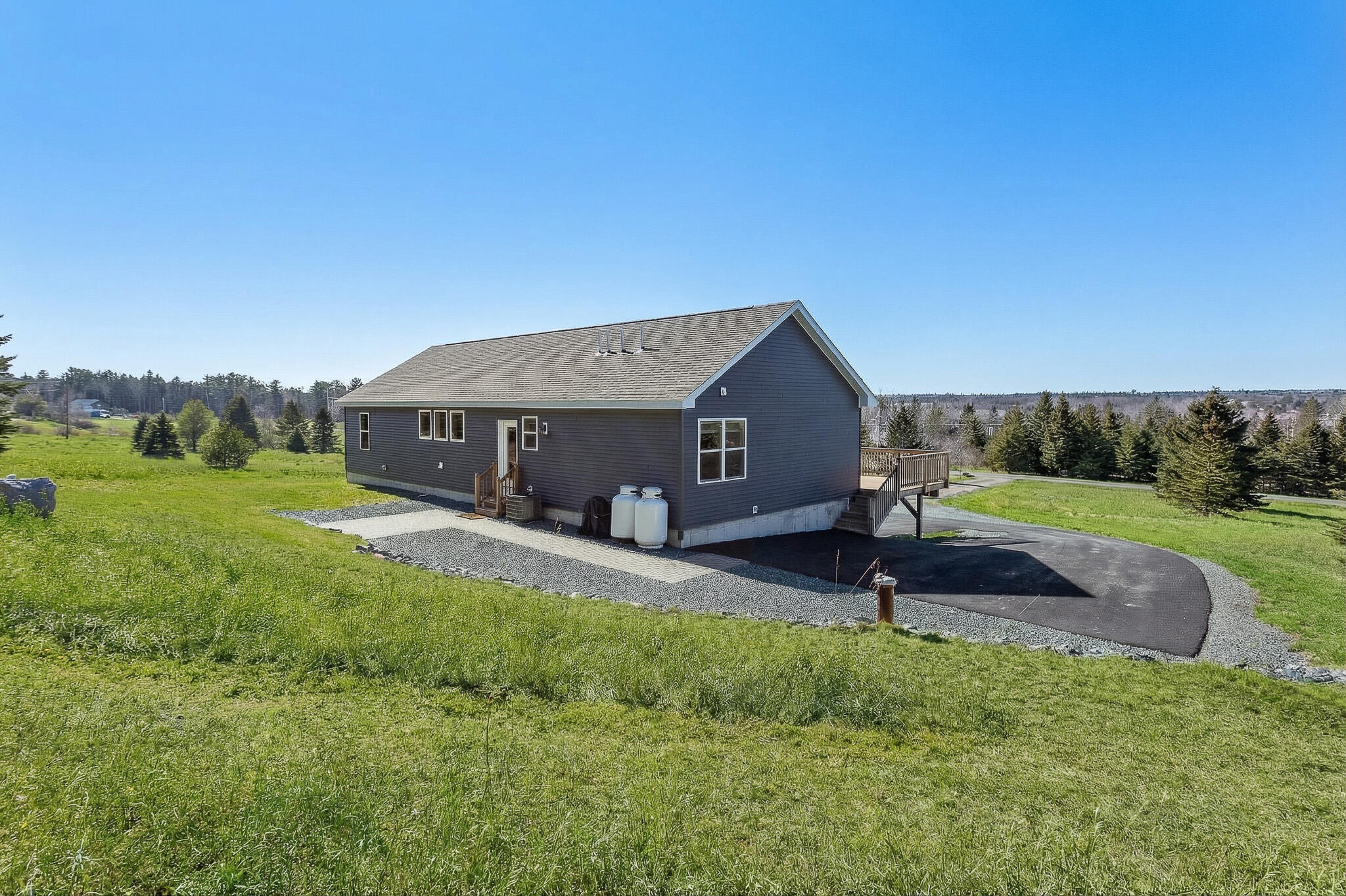 18 Farms Edge Road Lamoine, ME 04605 - Photo 49 of 65 SUMMER