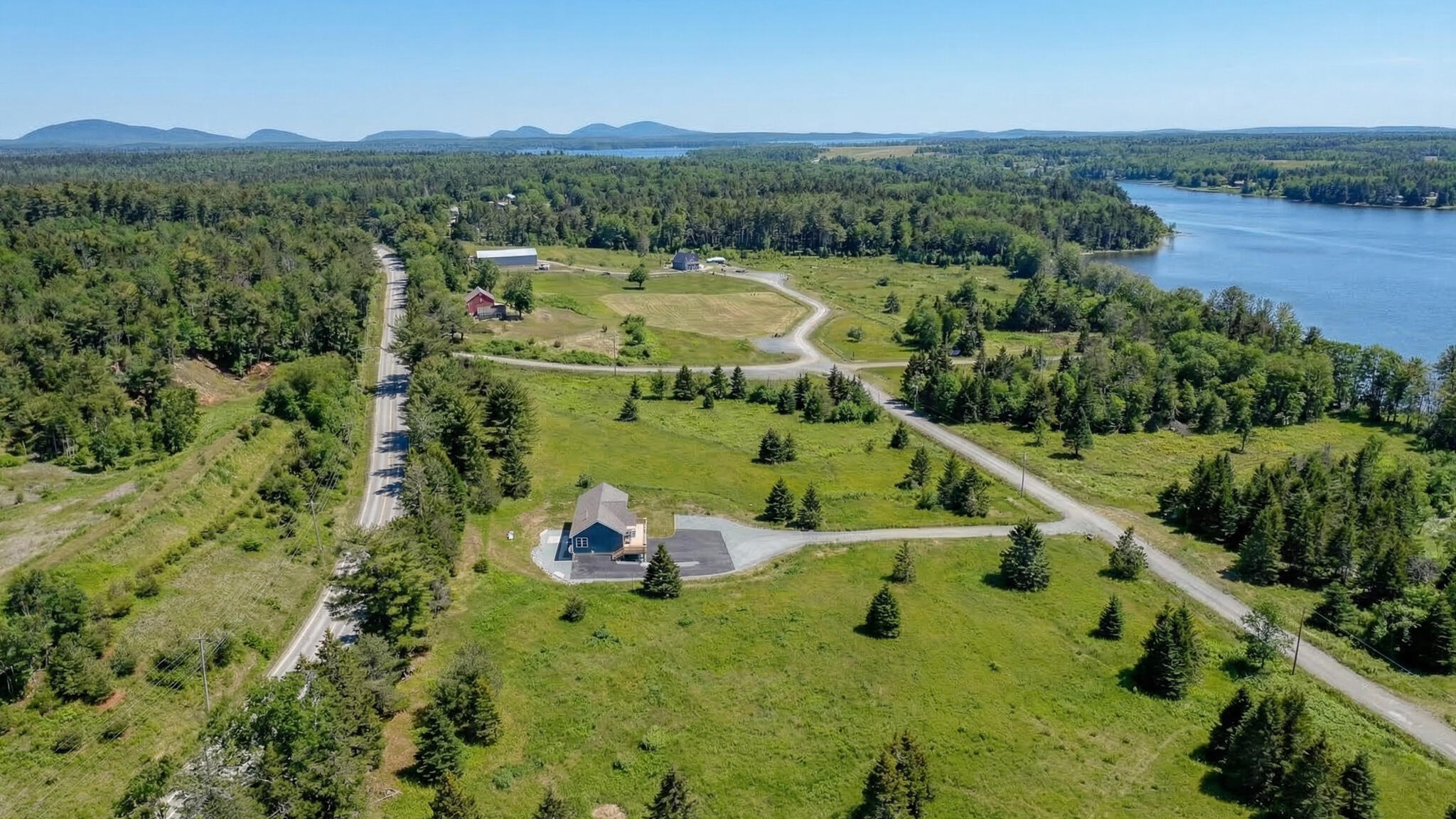 18 Farms Edge Road Lamoine, ME 04605 - Photo 52 of 65 SUMMER EDIT-3