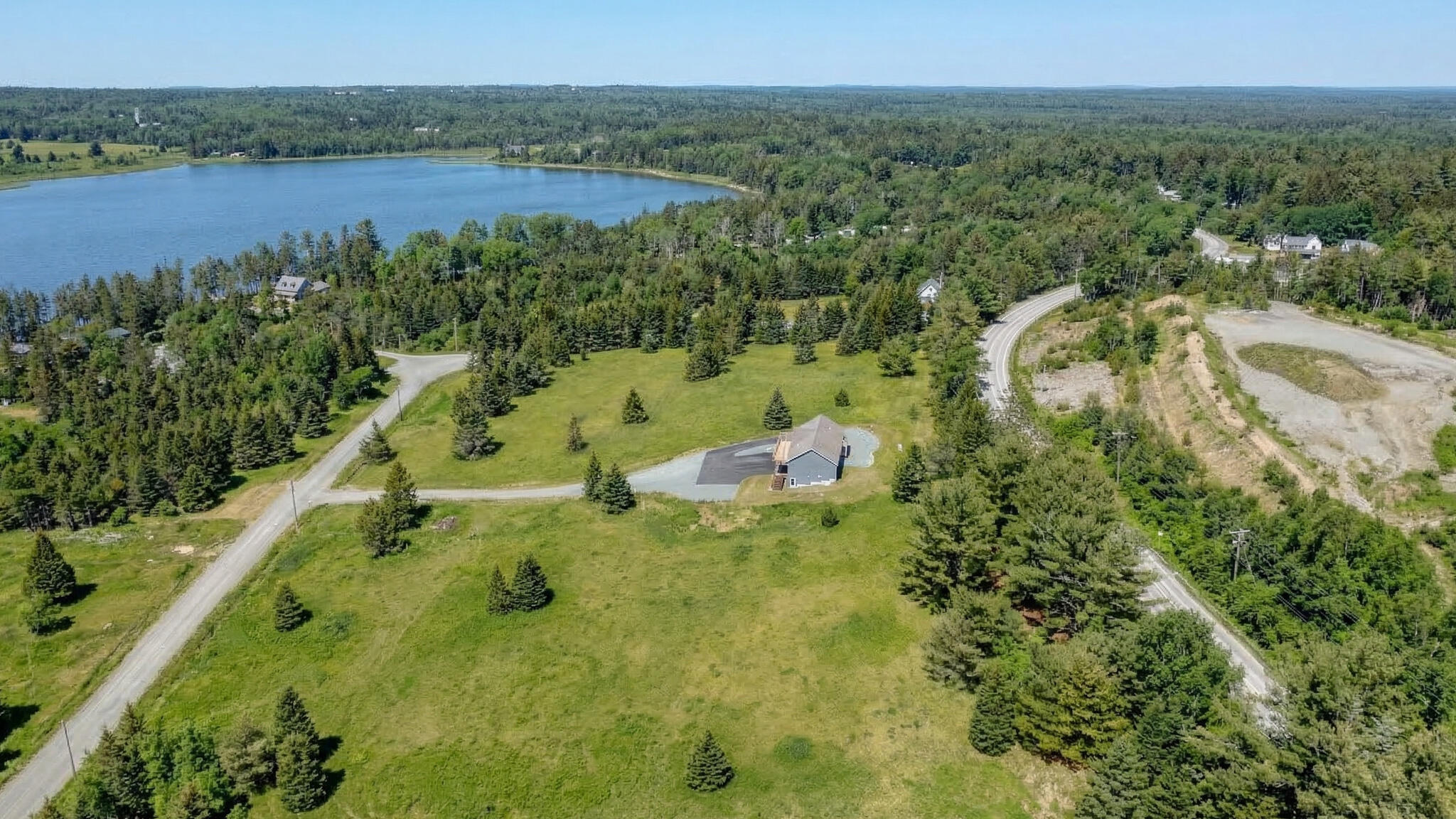 18 Farms Edge Road Lamoine, ME 04605 - Photo 53 of 65 SUMMER EDIT-6