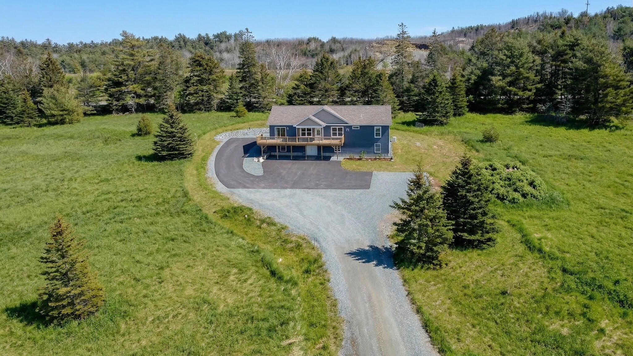 18 Farms Edge Road Lamoine, ME 04605 - Photo 55 of 65 SUMMER EDIT-13