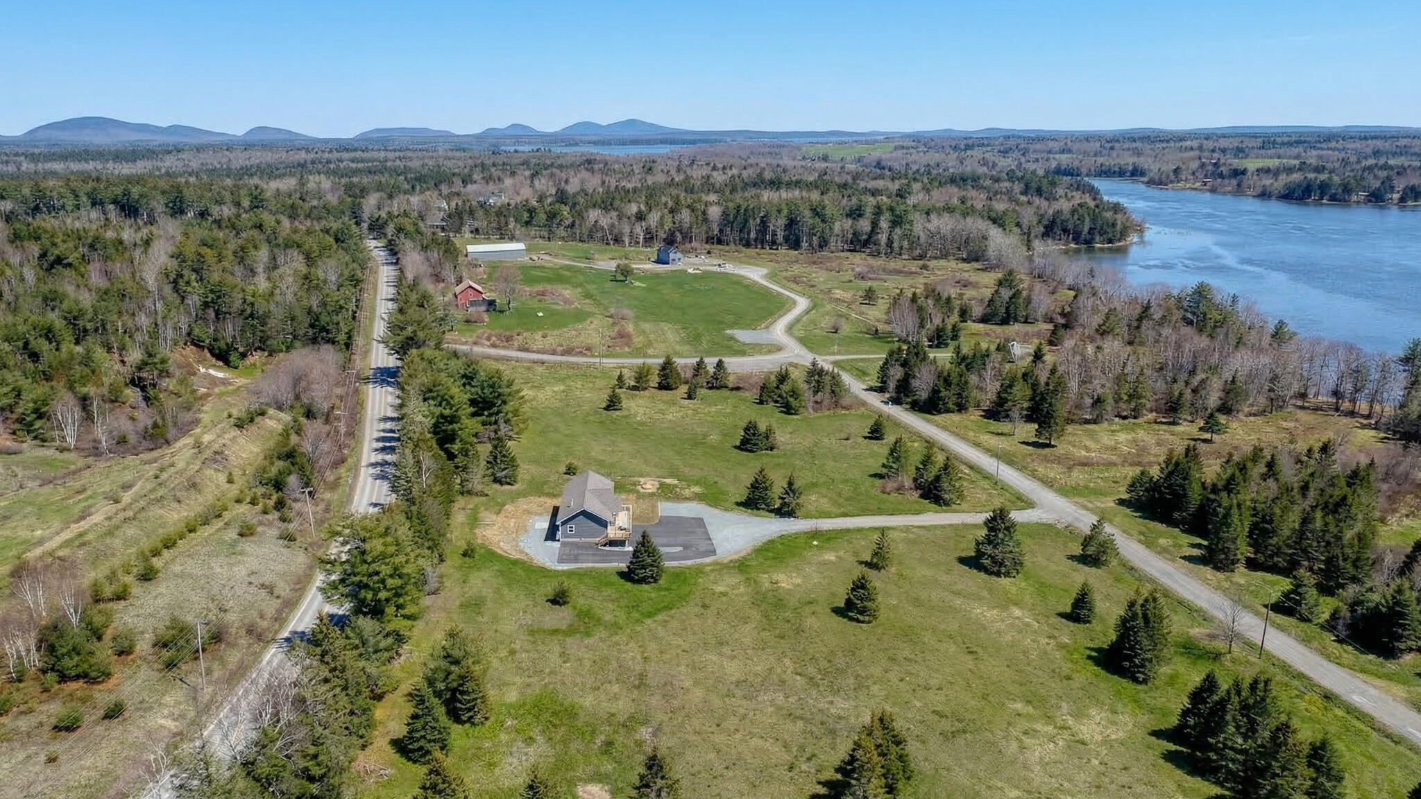 18 Farms Edge Road Lamoine, ME 04605 - Photo 56 of 65 SUMMER EDIT-16