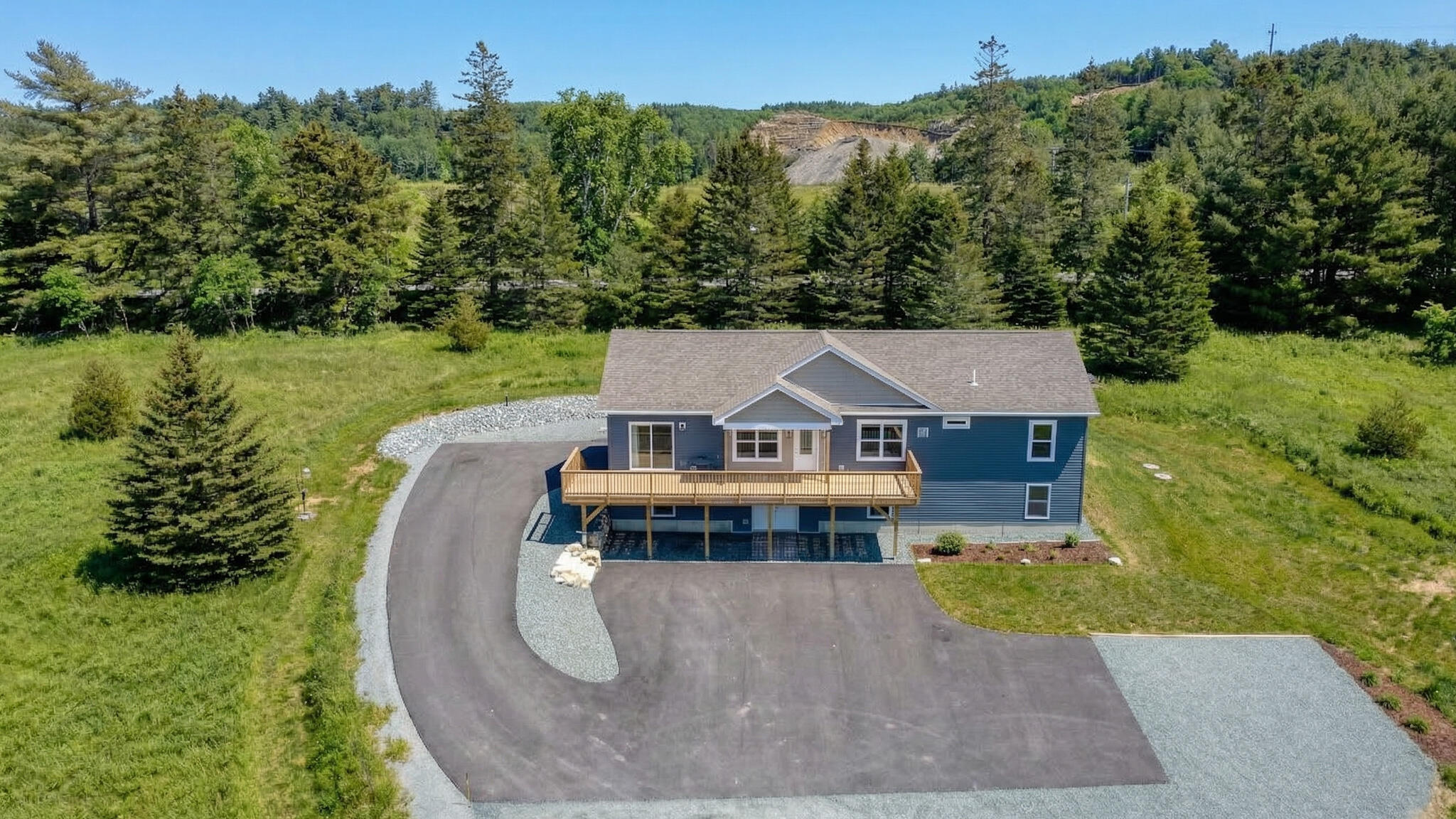 18 Farms Edge Road Lamoine, ME 04605 - Photo 57 of 65 SUMMER EDIT