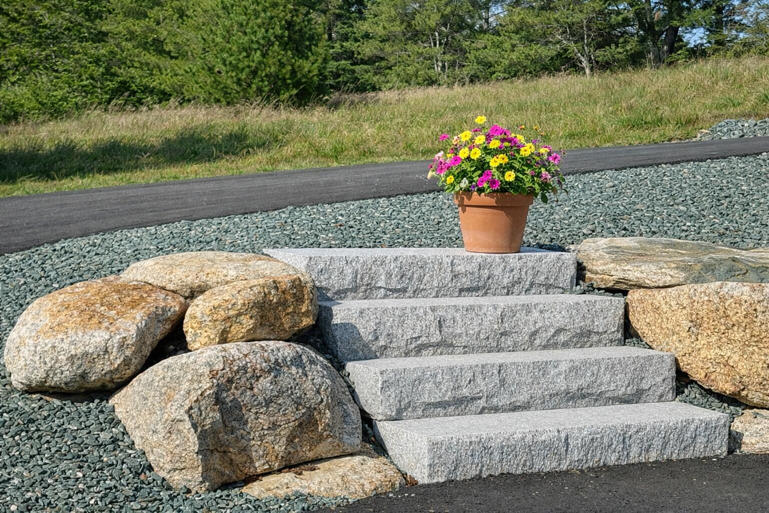 18 Farms Edge Road Lamoine, ME 04605 - Photo 62 of 65 18 Farm's Edge Steps