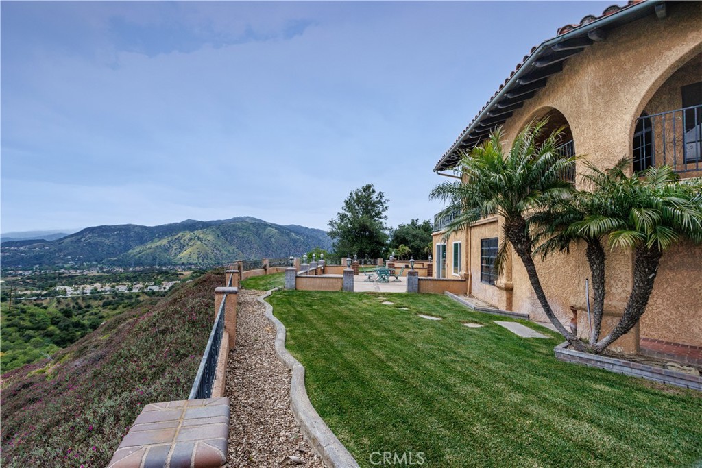 350 Roughrider Road La Verne, CA 91750 - Photo 23 of 55 Panoramic views.