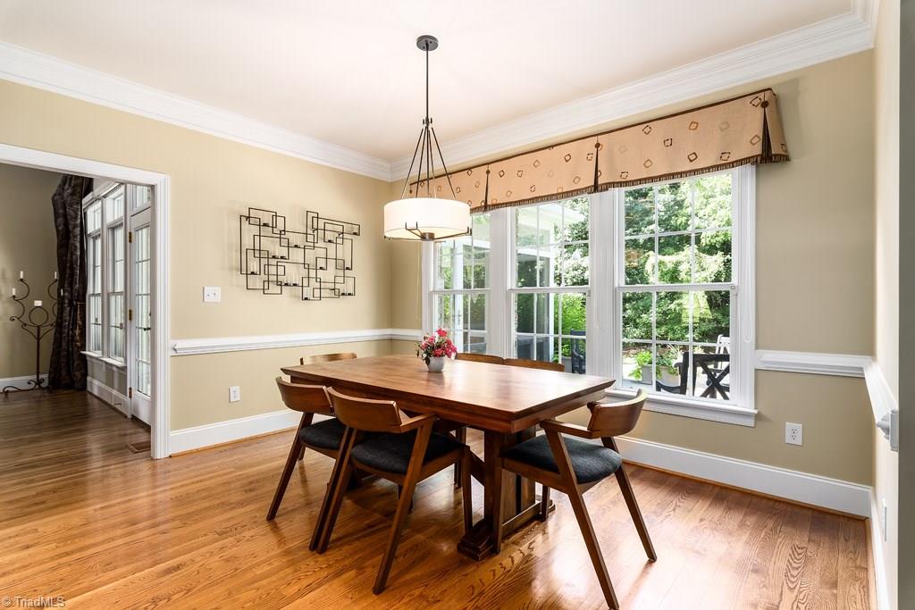 5902 Beckenham Way Oak Ridge, NC 27310 - Photo 11 of 30