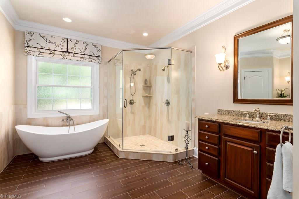 5902 Beckenham Way Oak Ridge, NC 27310 - Photo 13 of 30