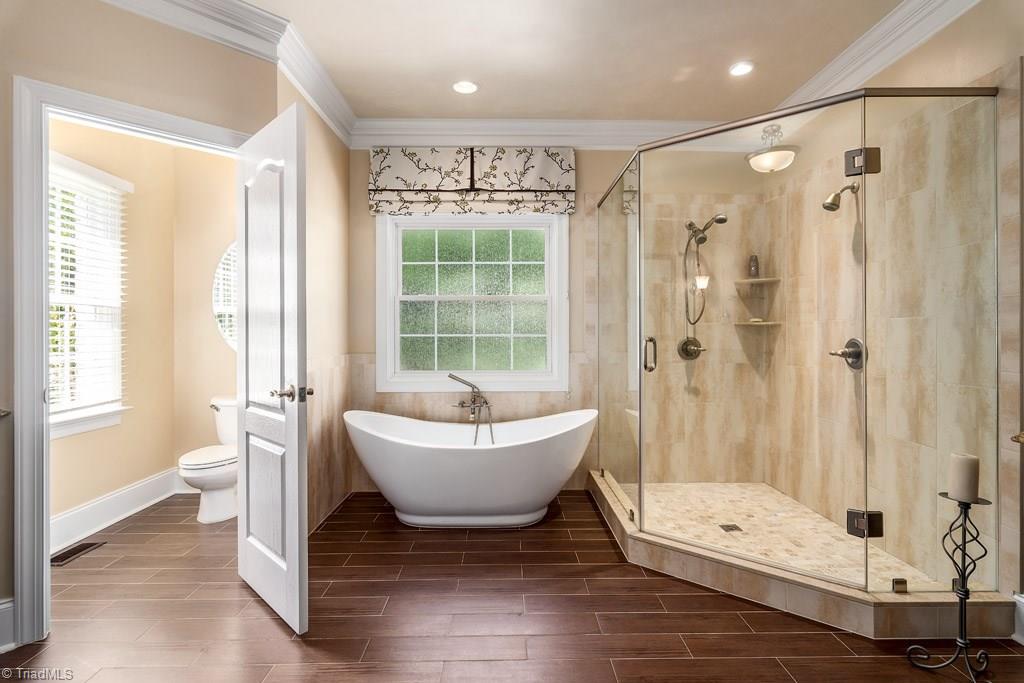 5902 Beckenham Way Oak Ridge, NC 27310 - Photo 14 of 30