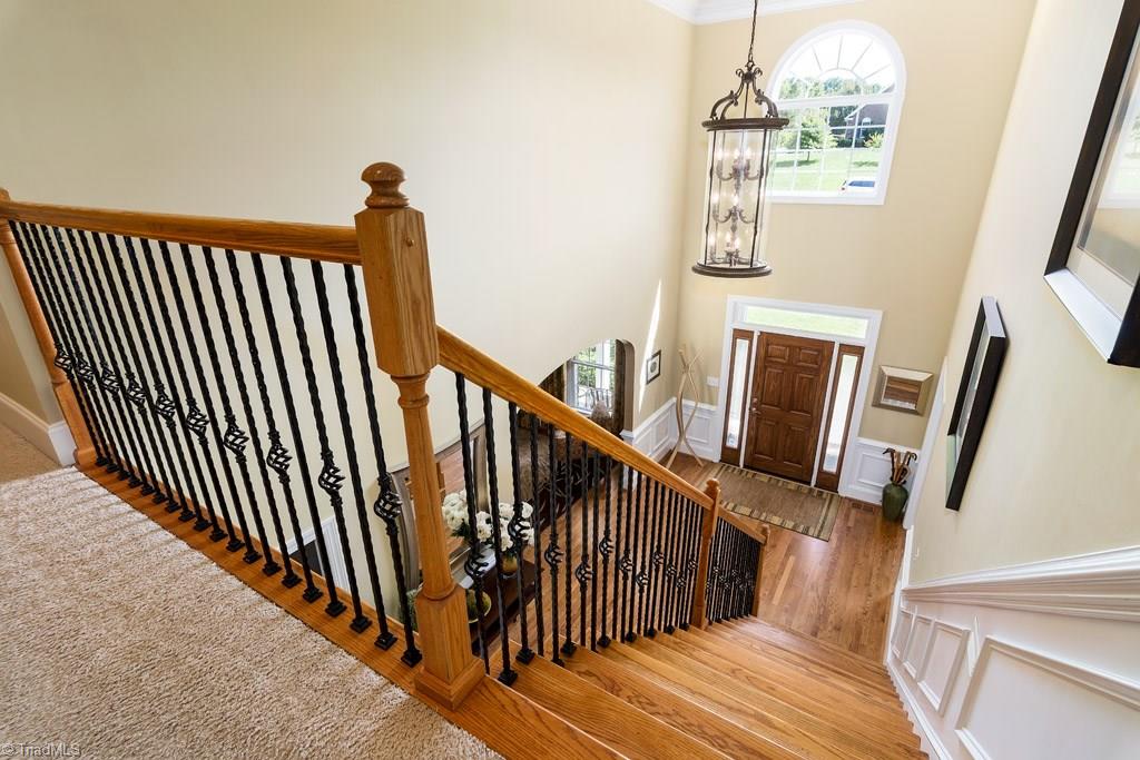 5902 Beckenham Way Oak Ridge, NC 27310 - Photo 15 of 30