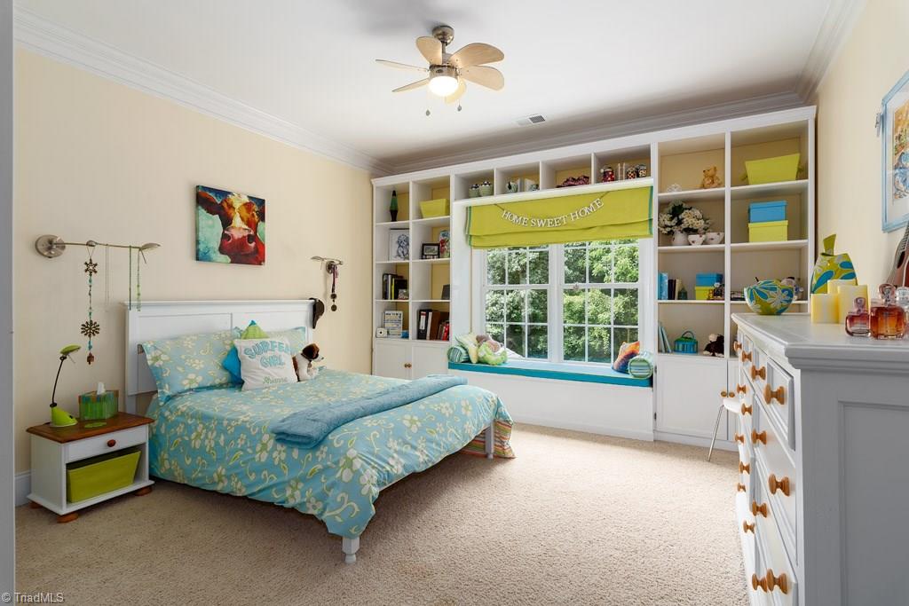 5902 Beckenham Way Oak Ridge, NC 27310 - Photo 19 of 30
