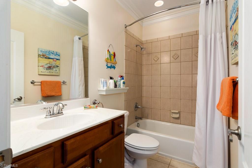 5902 Beckenham Way Oak Ridge, NC 27310 - Photo 21 of 30