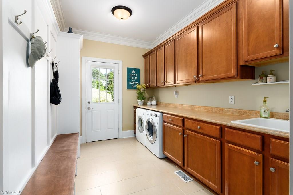 5902 Beckenham Way Oak Ridge, NC 27310 - Photo 24 of 30