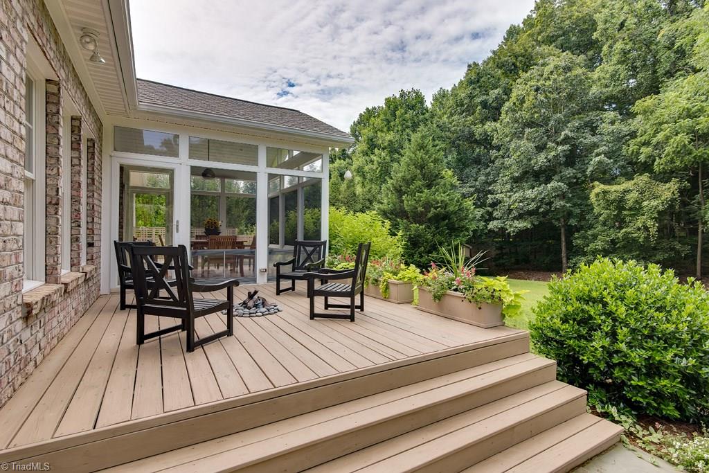 5902 Beckenham Way Oak Ridge, NC 27310 - Photo 25 of 30