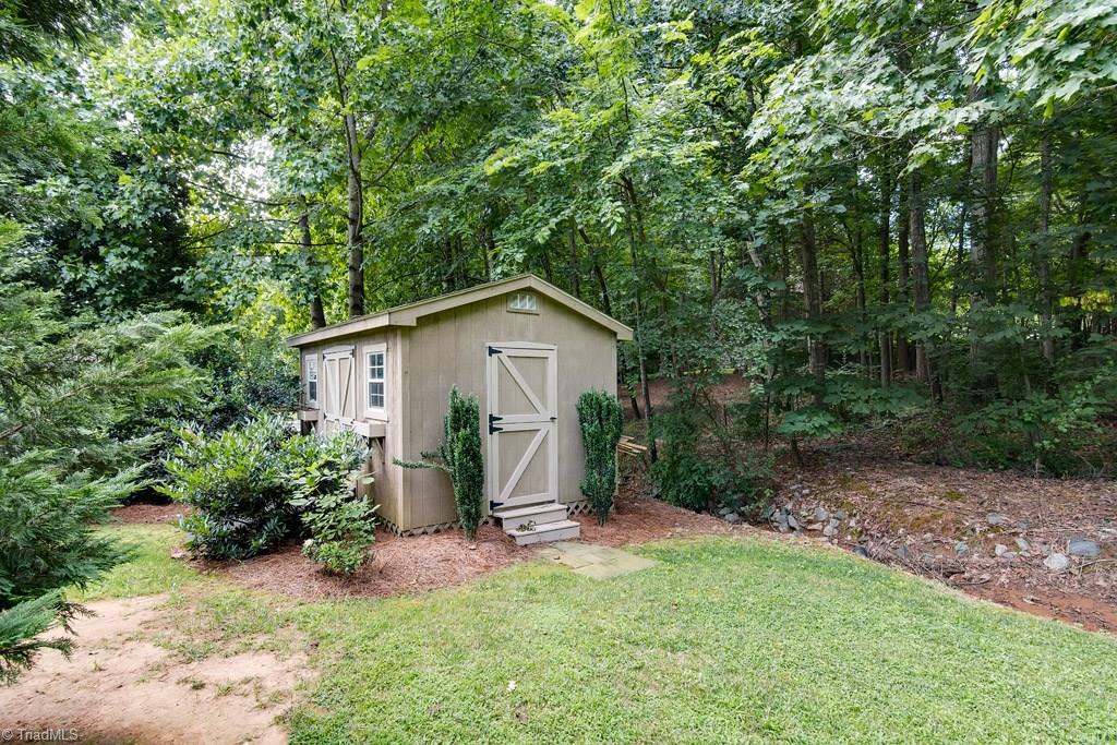 5902 Beckenham Way Oak Ridge, NC 27310 - Photo 27 of 30