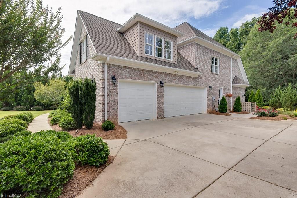 5902 Beckenham Way Oak Ridge, NC 27310 - Photo 29 of 30