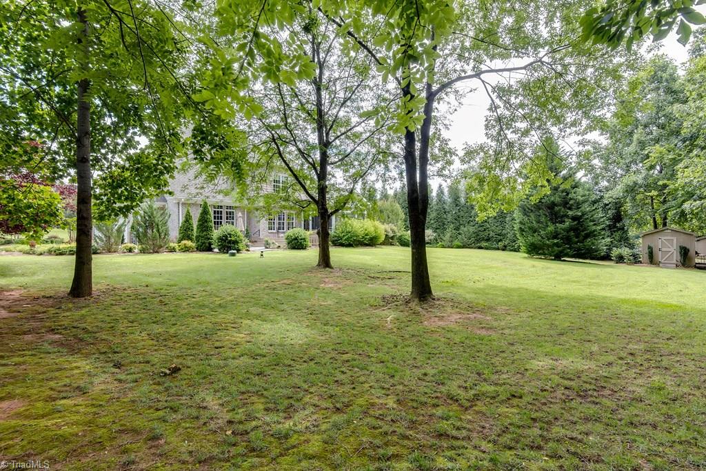 5902 Beckenham Way Oak Ridge, NC 27310 - Photo 30 of 30