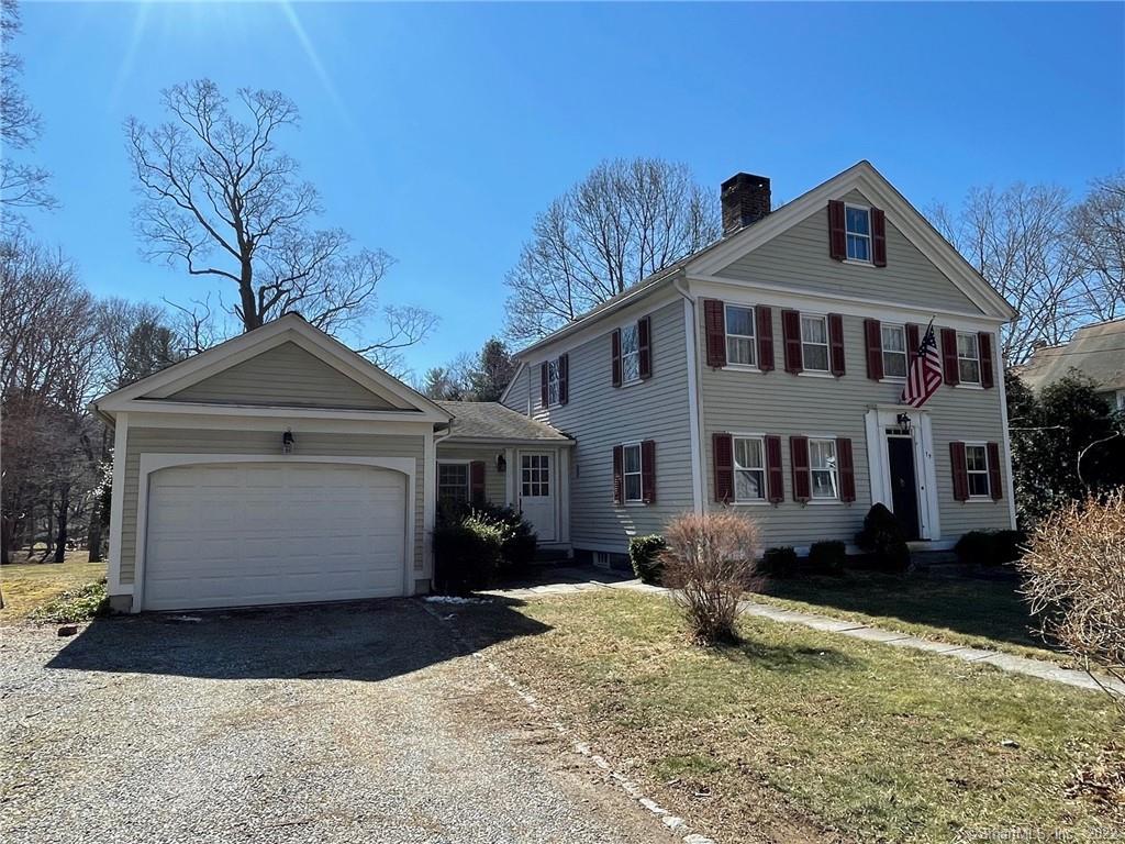 75 West Main Street Chester, CT 06412 - Photo 1 of 1 Gallery Image 1