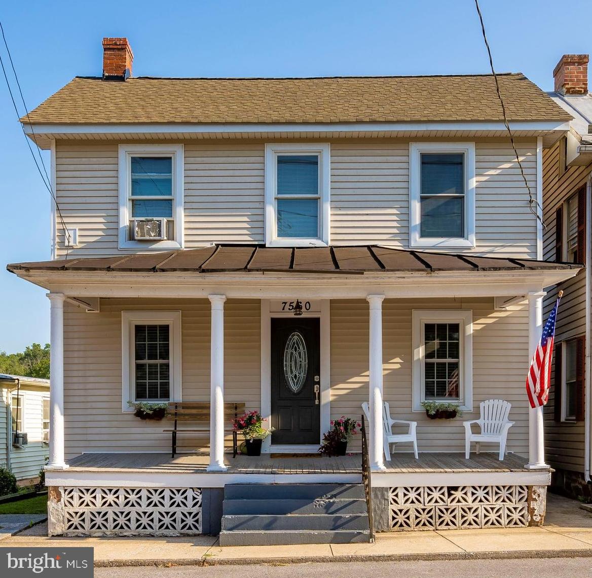 7560 Middleburg Road Keymar, MD 21757 - Photo 1 of 44