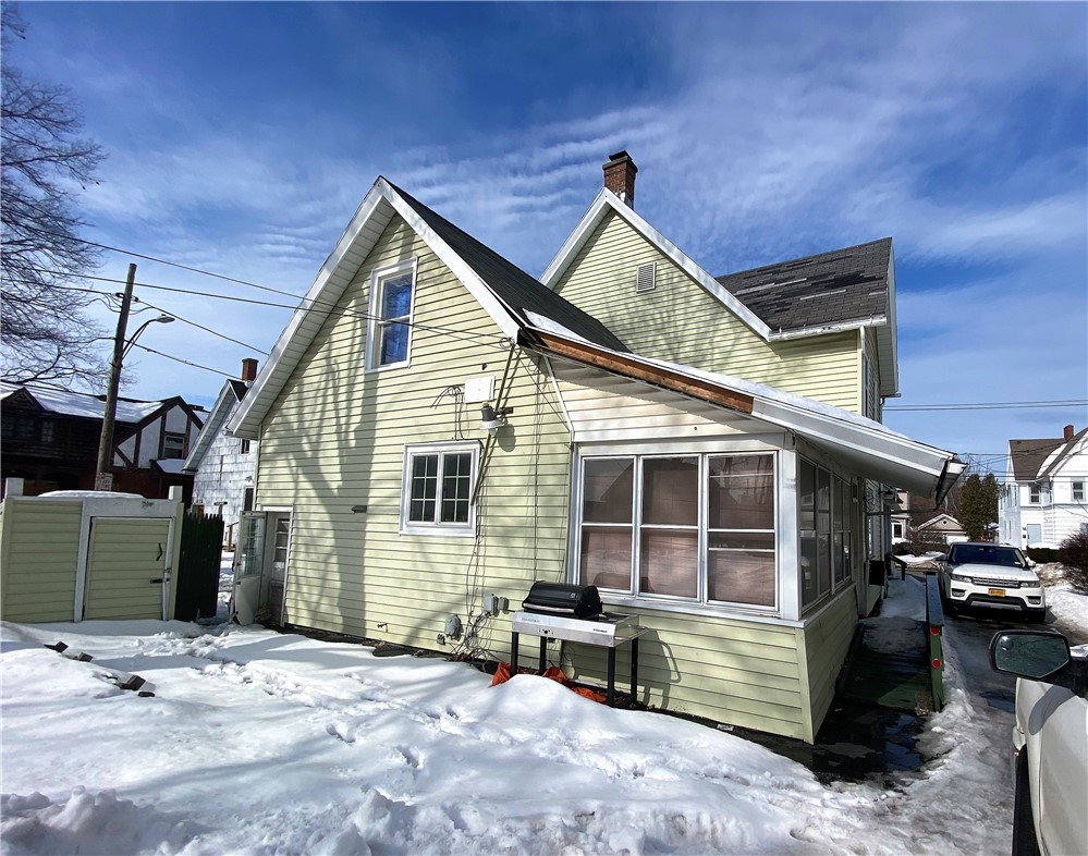 611 Maple Street Rochester, NY 14611 - Photo 1 of 1