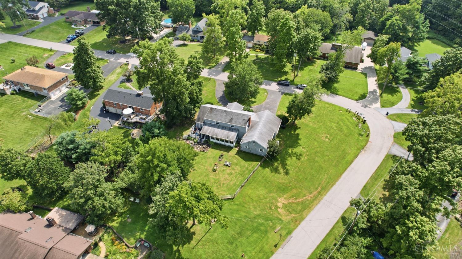 706 Maple Ridge Road Milford, OH 45150 - Photo 4 of 55 Gallery Image 4