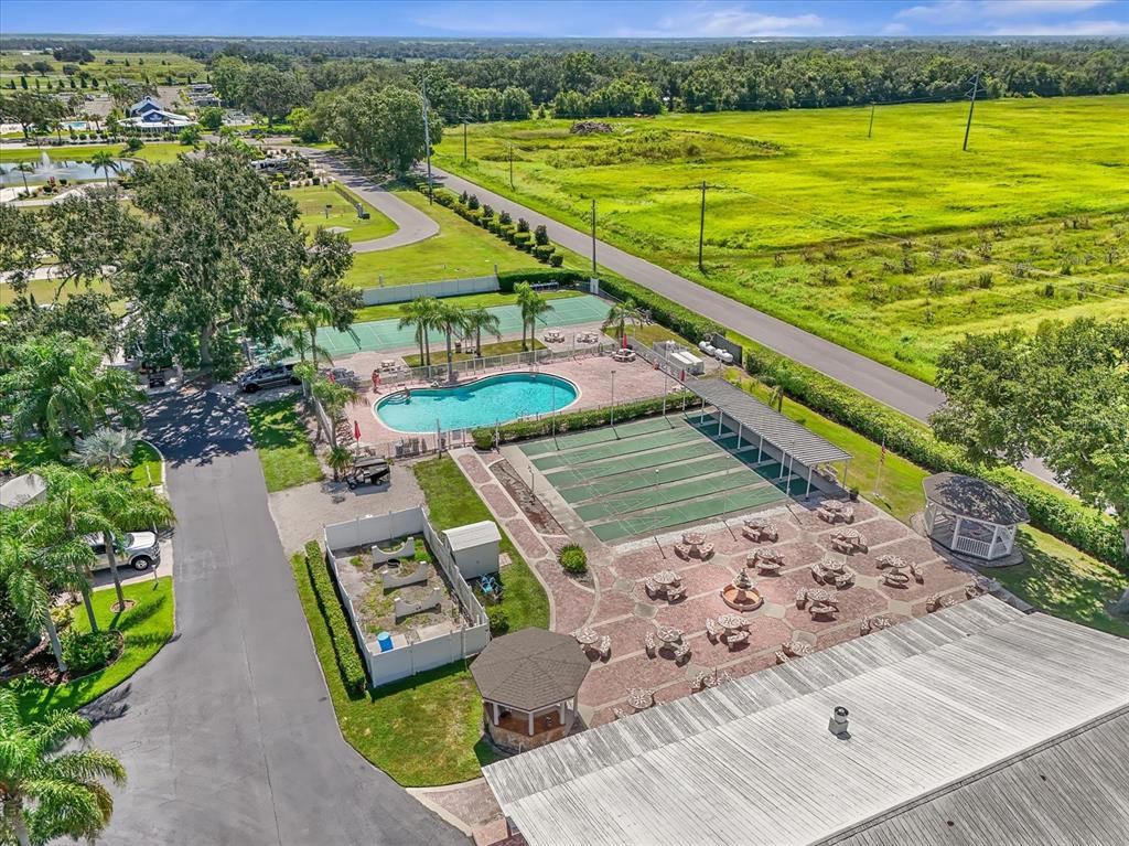 2911 Birdie Drive, Unit 85 Bowling Green, FL 33834 - Photo 11 of 16