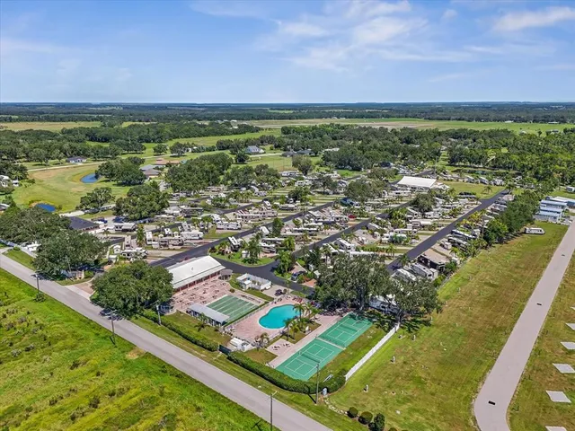 $84,900 | 2911 Birdie Drive, Unit 85, Bowling Green, FL 33834