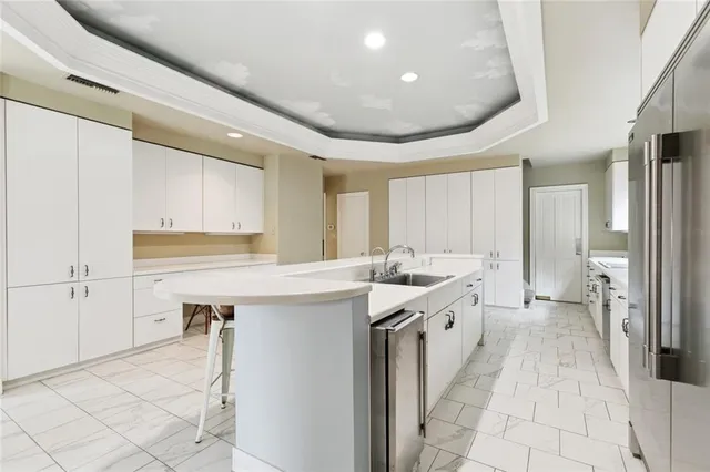 $1,265,000 | 291 Garden Road, River Ridge, LA 70123