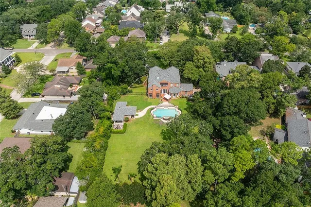 $1,265,000 | 291 Garden Road, River Ridge, LA 70123