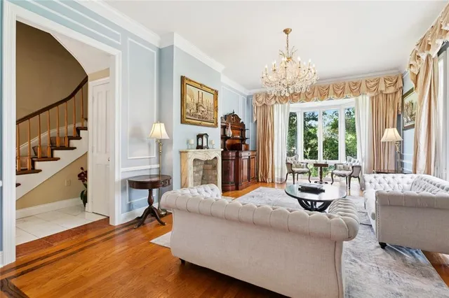 $1,265,000 | 291 Garden Road, River Ridge, LA 70123