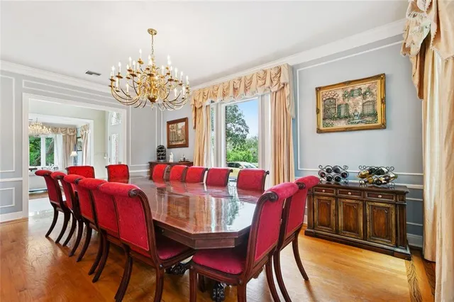 $1,265,000 | 291 Garden Road, River Ridge, LA 70123