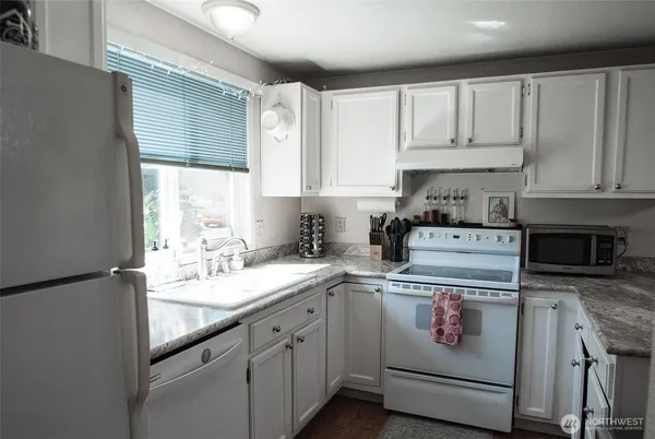 $445,000 | 3227 134th Place Southwest, Unit A, Lynnwood, WA 98087