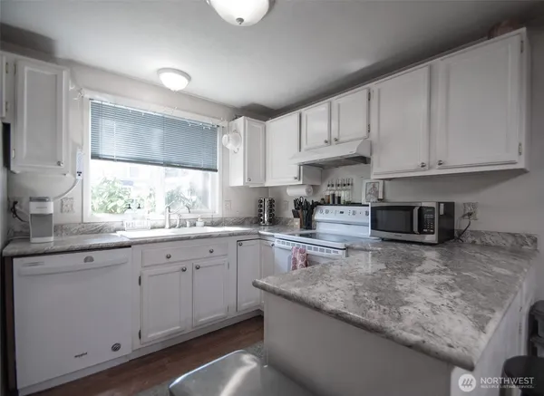 $445,000 | 3227 134th Place Southwest, Unit A, Lynnwood, WA 98087