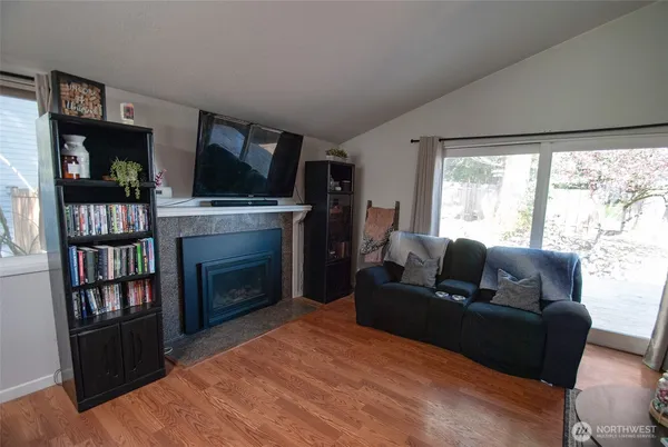 $445,000 | 3227 134th Place Southwest, Unit A, Lynnwood, WA 98087