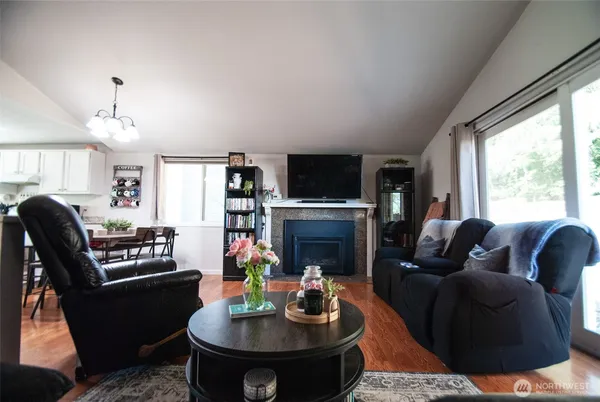 $445,000 | 3227 134th Place Southwest, Unit A, Lynnwood, WA 98087