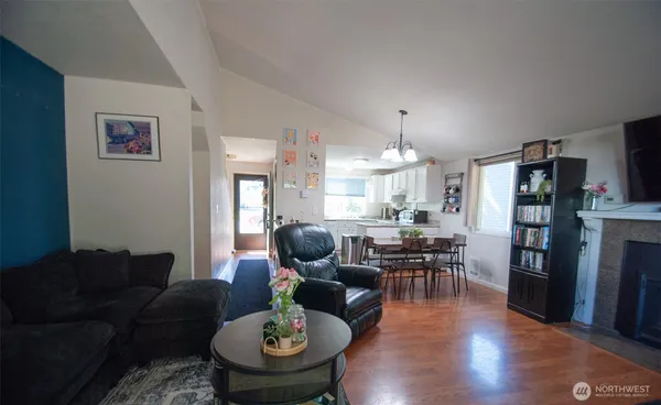 $445,000 | 3227 134th Place Southwest, Unit A, Lynnwood, WA 98087