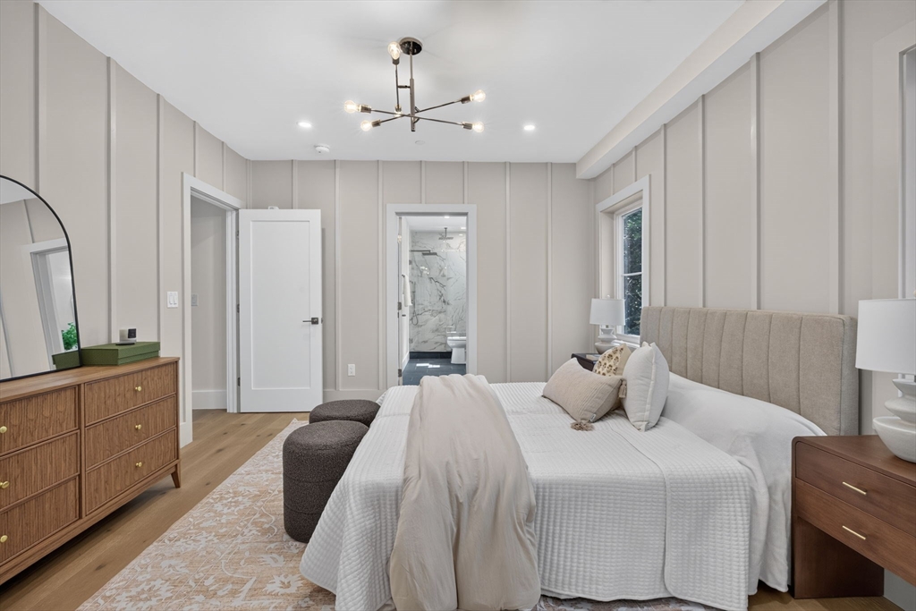 131 Hudson Street, Unit 1 Somerville, MA 02144 - Photo 15 of 41