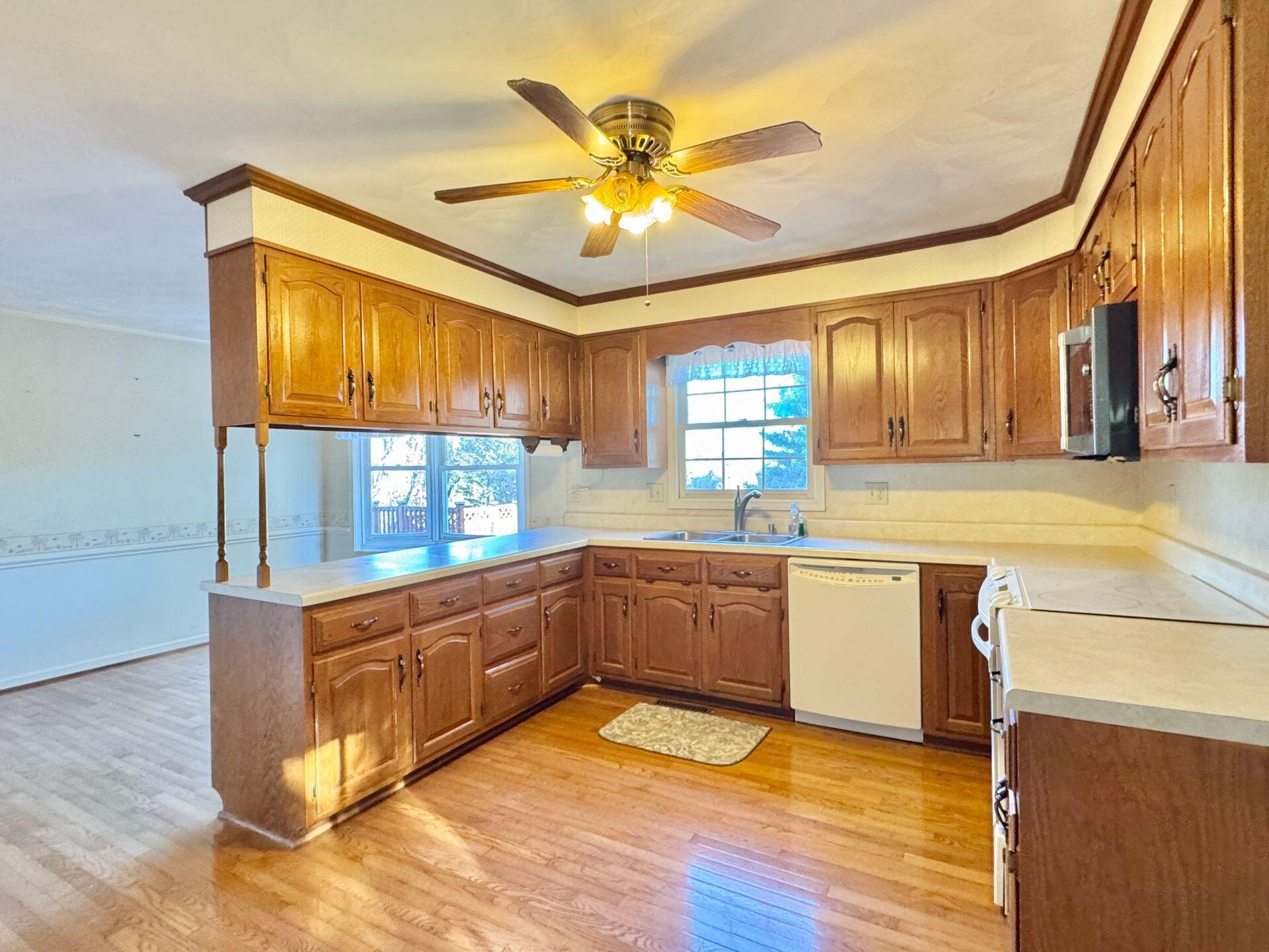 8221 Olde Tavern Road Roanoke, VA 24019 - Photo 18 of 75 18
