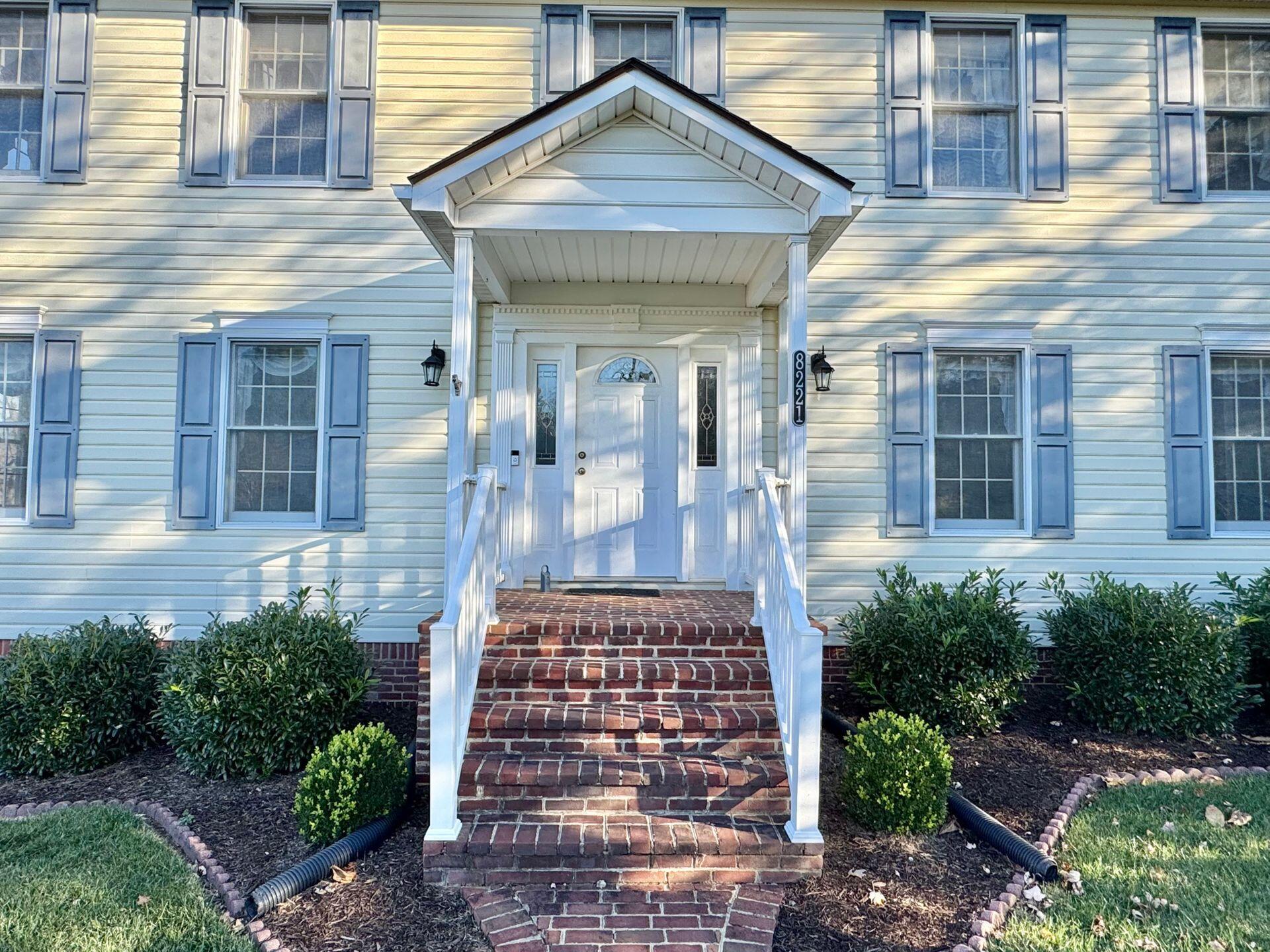 8221 Olde Tavern Road Roanoke, VA 24019 - Photo 3 of 75 3