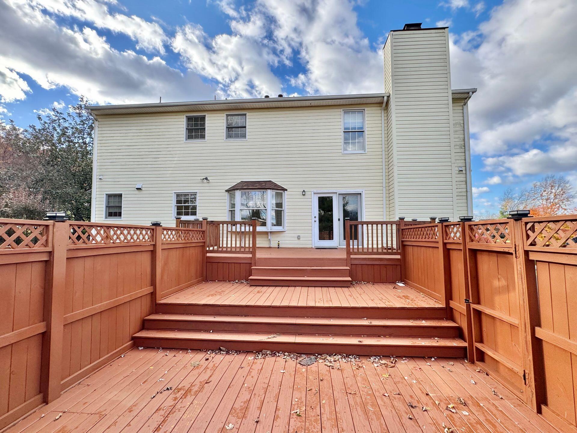 8221 Olde Tavern Road Roanoke, VA 24019 - Photo 64 of 75 64