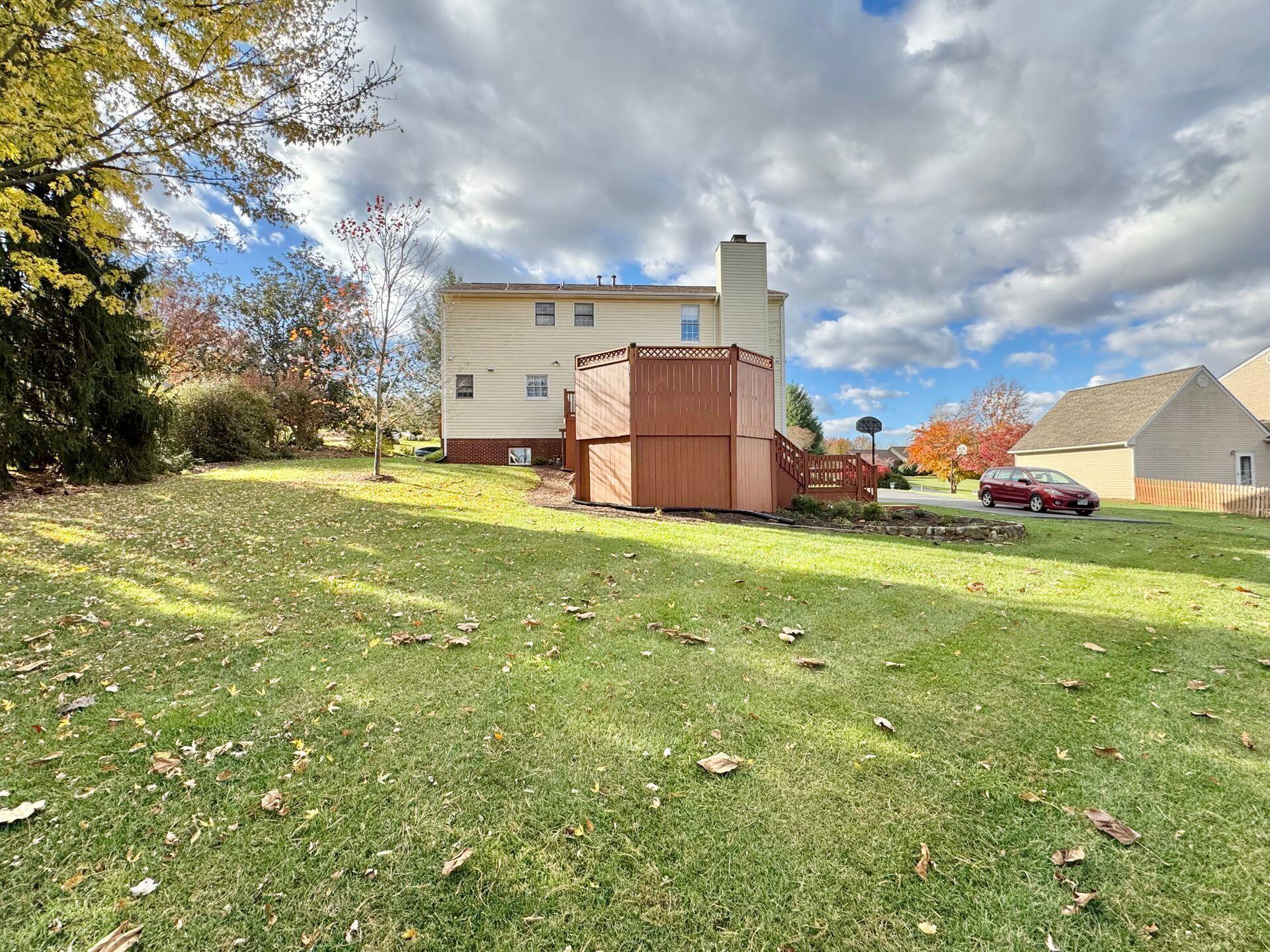 8221 Olde Tavern Road Roanoke, VA 24019 - Photo 69 of 75 69
