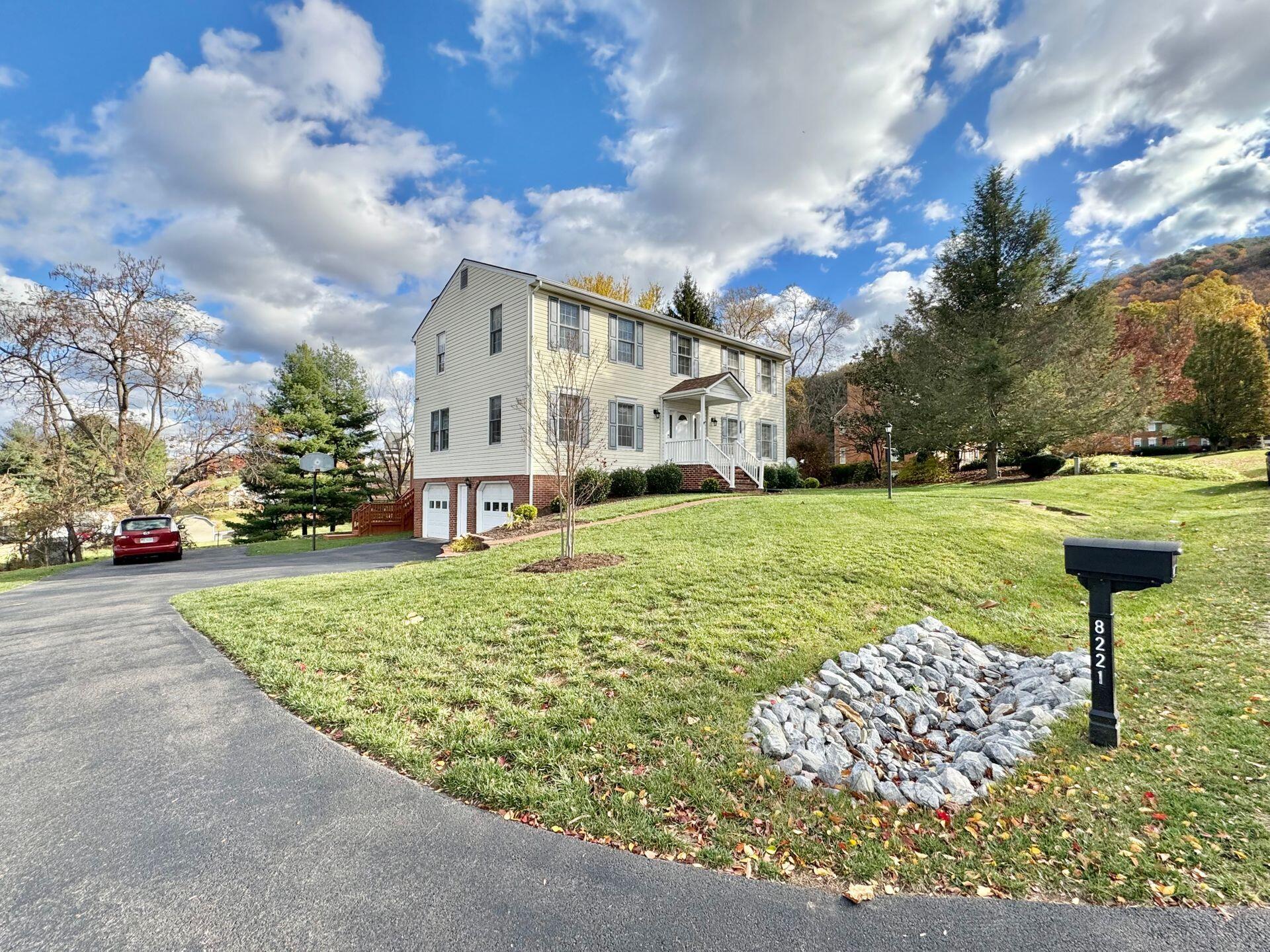 8221 Olde Tavern Road Roanoke, VA 24019 - Photo 73 of 75 73