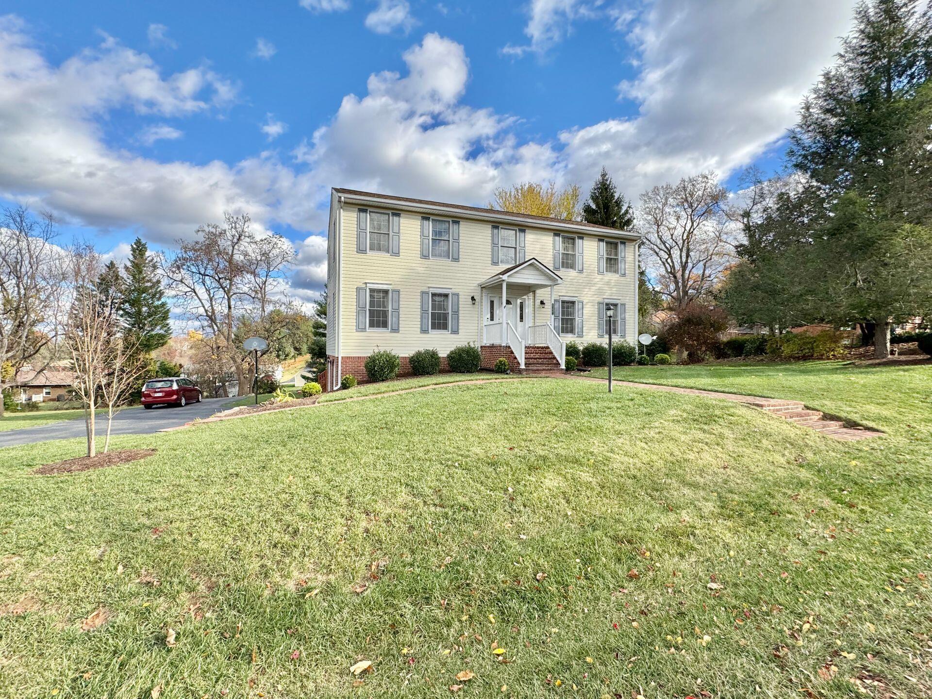 8221 Olde Tavern Road Roanoke, VA 24019 - Photo 74 of 75 74