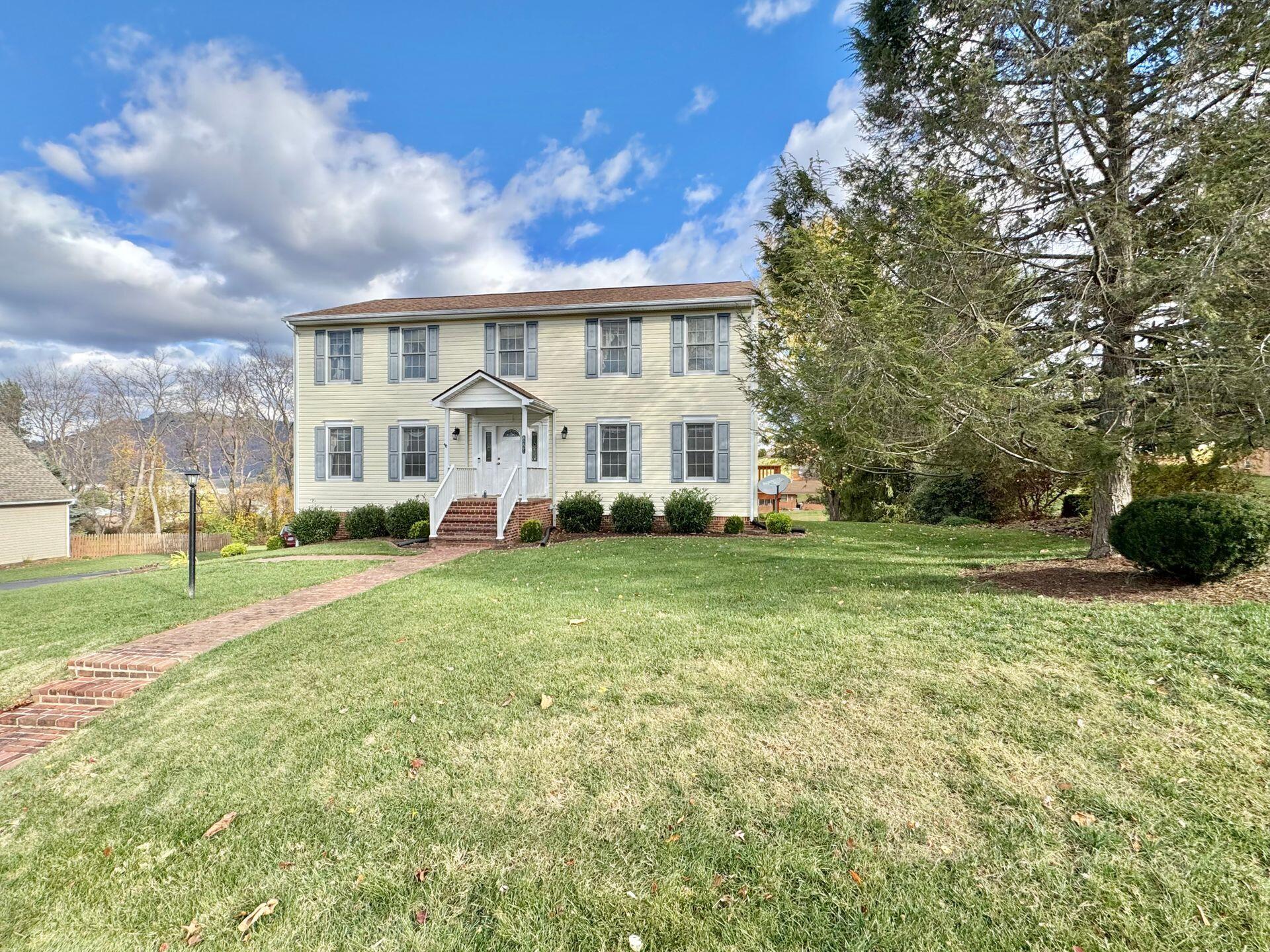 8221 Olde Tavern Road Roanoke, VA 24019 - Photo 75 of 75 75